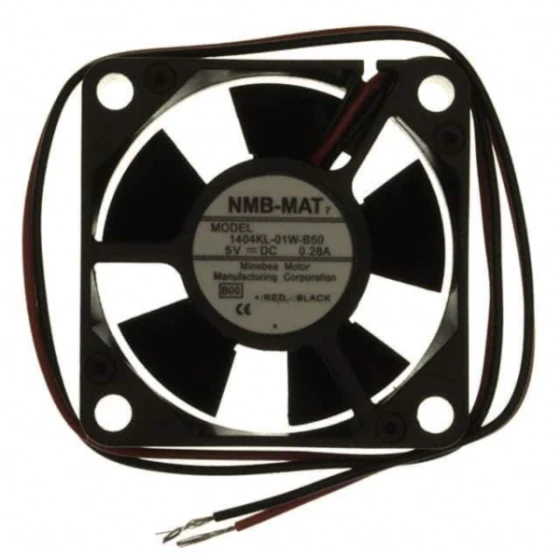 Ventilateur NMB 1404KL-01W-B50