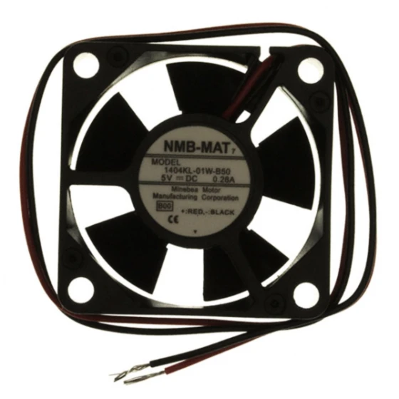 Ventilateur NMB 1404KL-01W-B50-B00