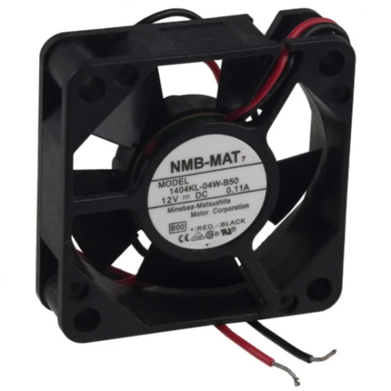 Ventilateur NMB 1404KL-04W-B50-B00