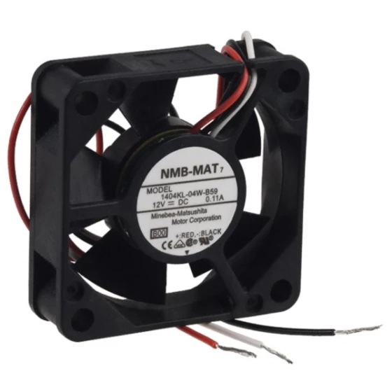 Ventilateur NMB 1404KL-04W-B59-B00