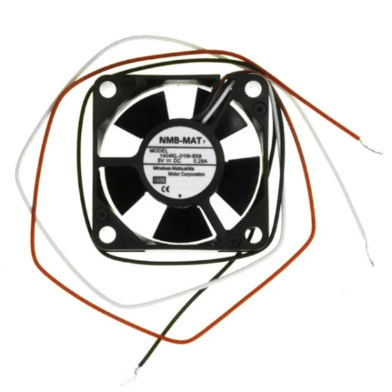 Ventilateur NMB 1404KL-01W-B59-B50