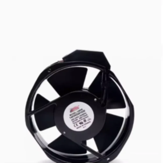 ETRI 148VK0281030 Ventilateur
