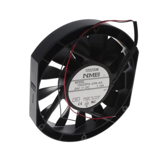 Ventilateur NMB 15025PA-24N-AA-00