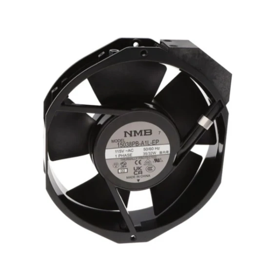 Ventilateur NMB 15038PB-A1L-EP-00