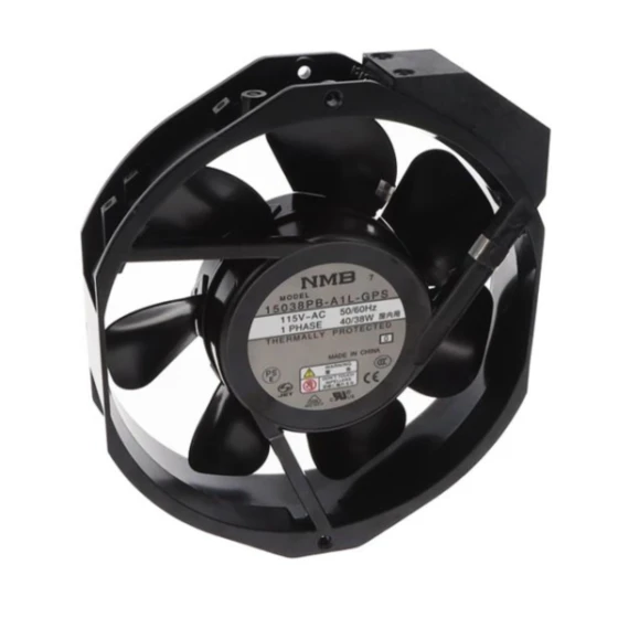 Ventilateur NMB 15038PB-A1L-GP-S0