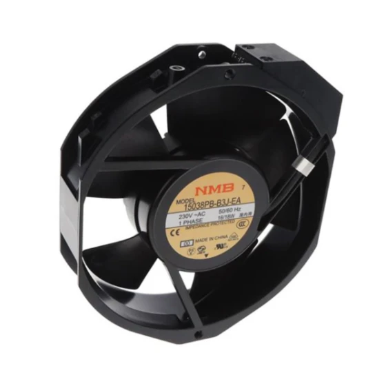 Ventilateur NMB 15038PB-B3J-EA-00