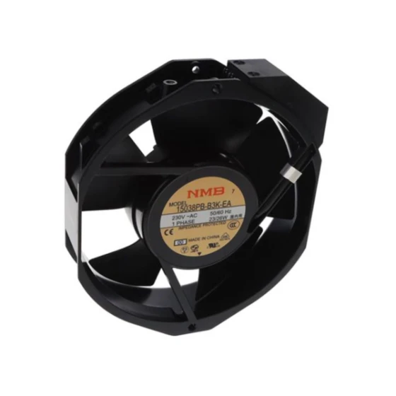 Ventilateur NMB 15038PB-B3K-EA-00