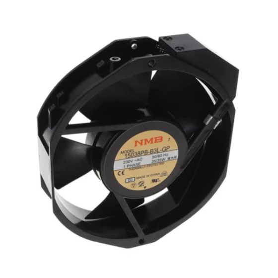 Ventilateur NMB 15038PB-B3L-GP-00