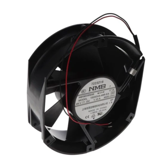 Ventilateur NMB 15050VA-48R-EA-00