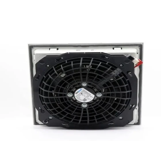 Ventilateur Ebmpapst K2S165-AA17-05