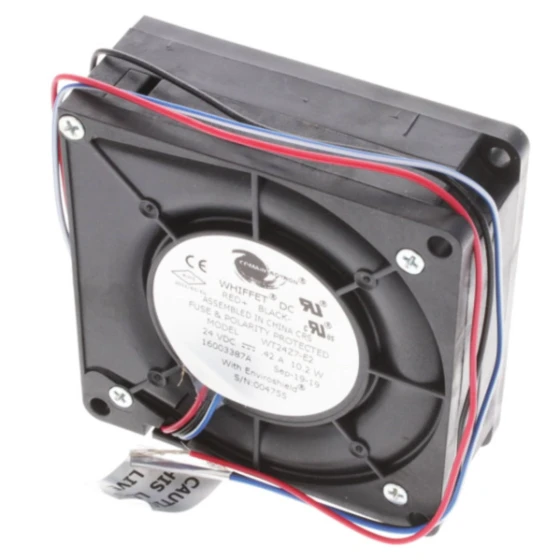 Ventilateur Comair Rotron 16003387A