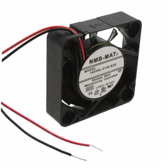 Ventilateur NMB 1604KL-01W-B30-B00