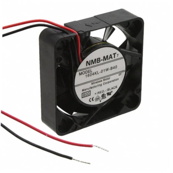 Ventilateur NMB 1604KL-01W-B40-B00