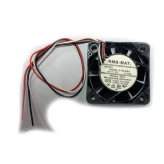 Ventilateur NMB 1604KL-01W-B49