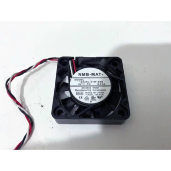 Ventilateur NMB 1604KL-01W-B59