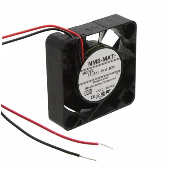 Ventilateur NMB 1604KL-04W-B30-B00