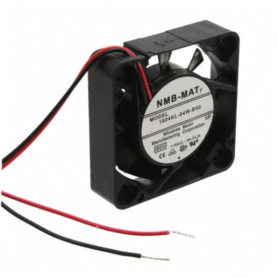 Ventilateur NMB 1604KL-04W-B50-B00