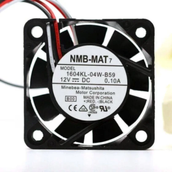 Ventilateur NMB 1604KL-04W-B59