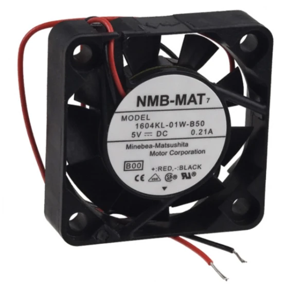Ventilateur NMB 1604KL-01W-B50-B00