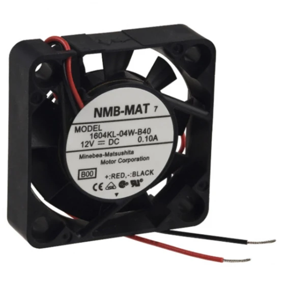 Ventilateur NMB 1604KL-04W-B40-B00