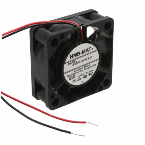 Ventilateur NMB 1606KL-04W-B40-L00