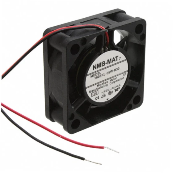 Ventilateur NMB 1606KL-05W-B30-L00