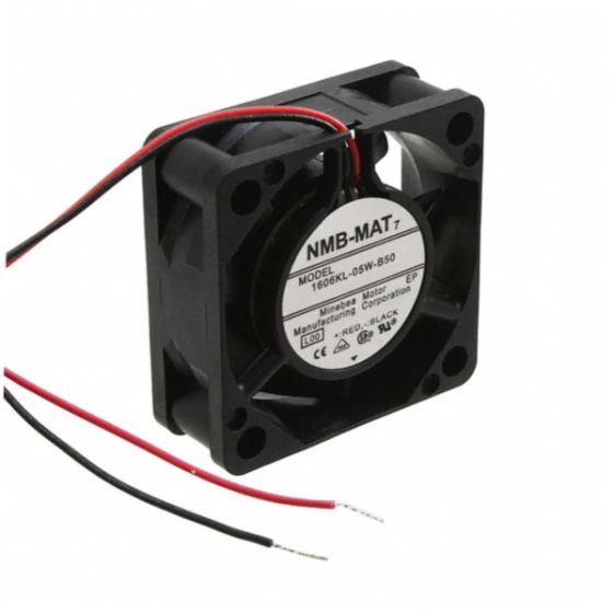 Ventilateur NMB 1606KL-05W-B50-L00