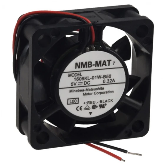 Ventilateur NMB 1606KL-01W-B50-L00
