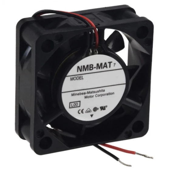 Ventilateur NMB 1606KL-04W-B50-L00