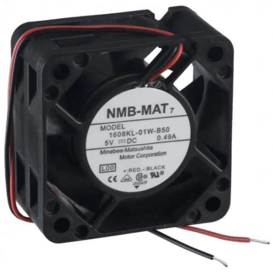 Ventilateur NMB 1608KL-01W-B50