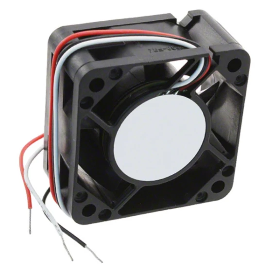 Ventilateur NMB 1608KL-04W-B49-L00