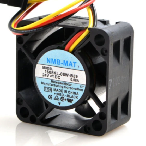 Ventilateur NMB 1608KL-05W-B39