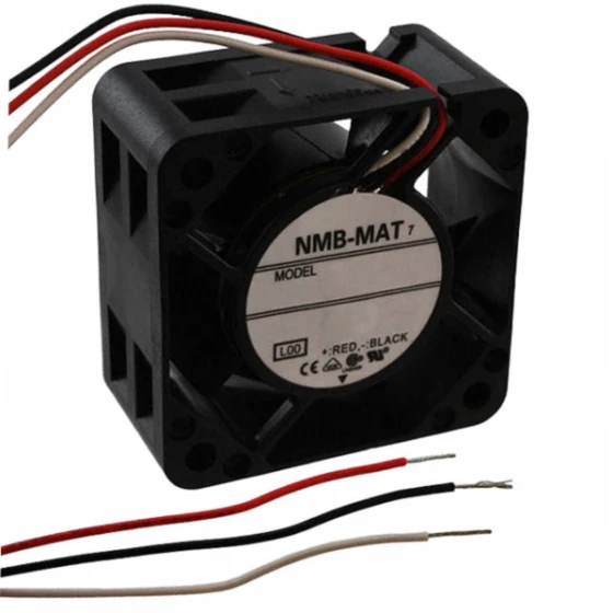 Ventilateur NMB 1608KL-05W-B49-L00