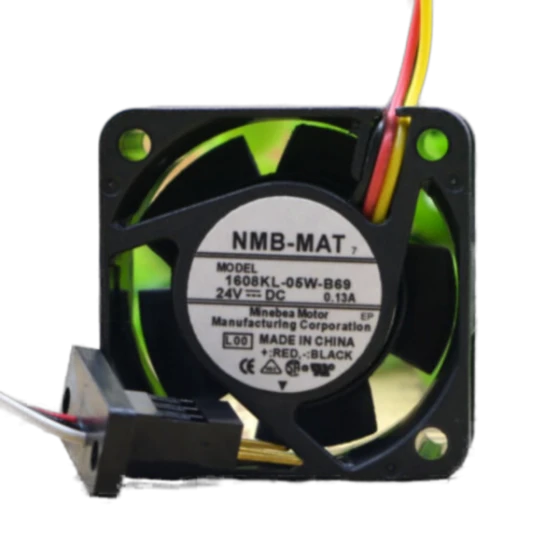 Ventilateur NMB 1608KL-05W-B69