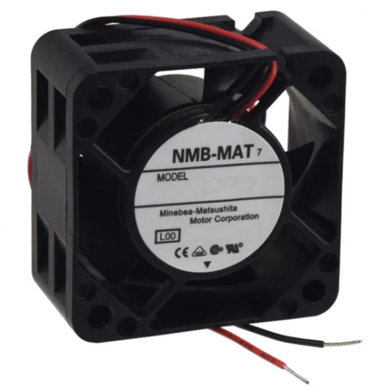 Ventilateur NMB 1608KL-05W-B20-L00