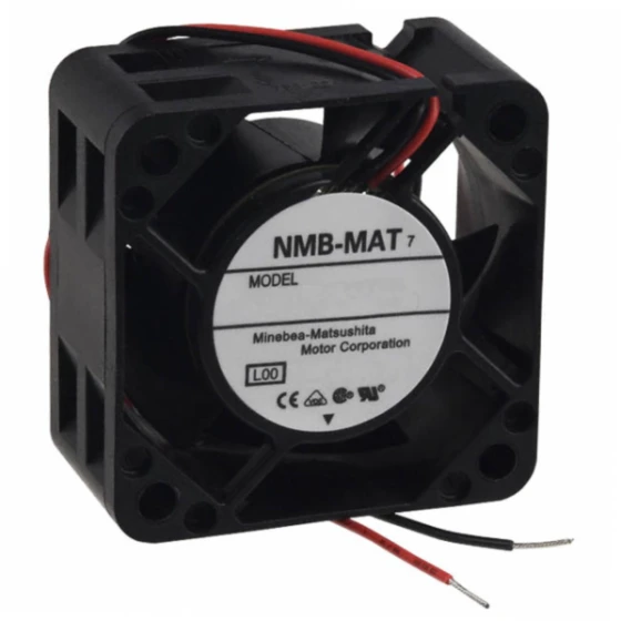 Ventilateur NMB 1608KL-05W-B10-L00