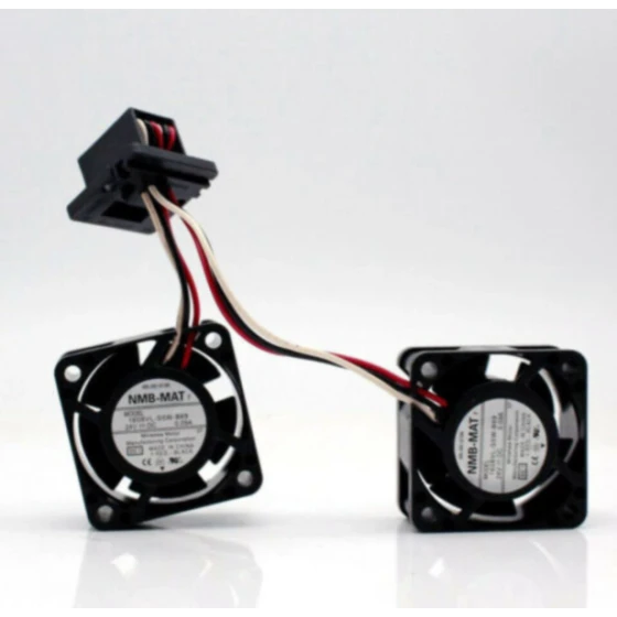 Ventilateur NMB 1608VL-S5W-B69