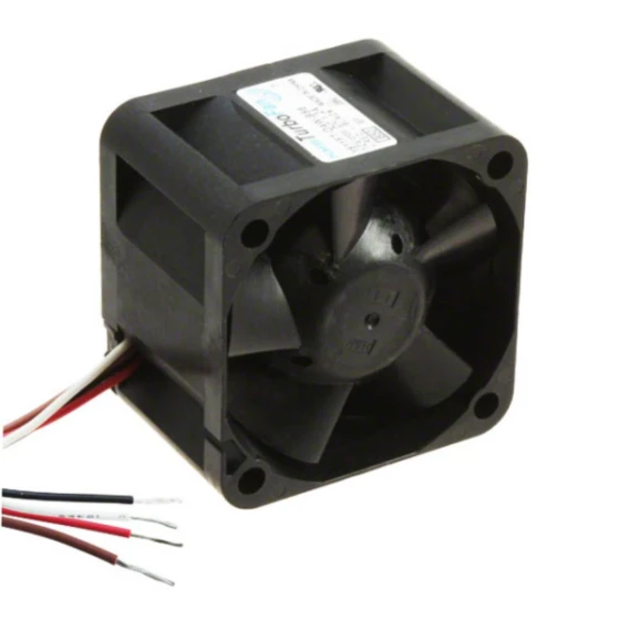 Ventilateur NMB 1611FT-D4W-B86-B50