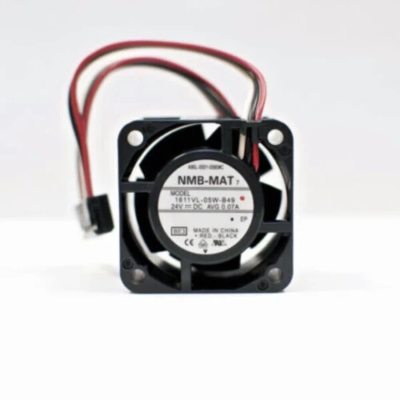 NMB 1611VL-05W-B49 Ventilateur