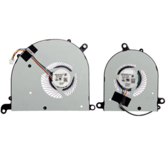 16S1 - Ventilateur GPU