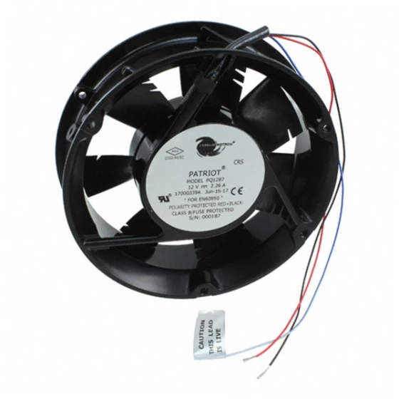Ventilateur Comair Rotron 17000339A