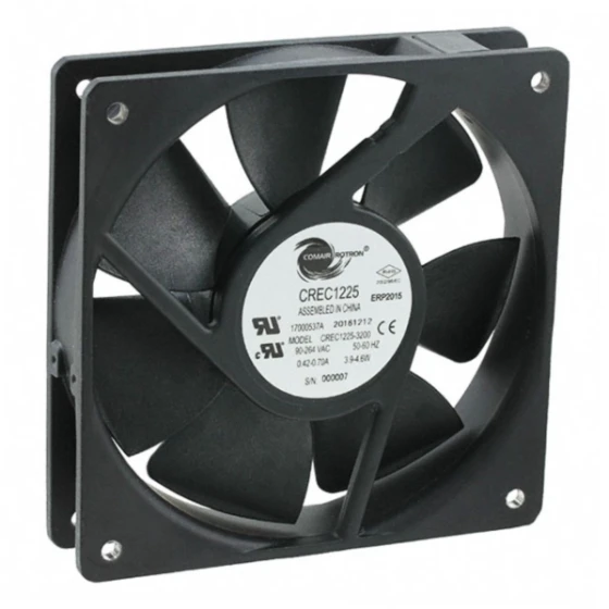 Ventilateur Comair Rotron 17000537A