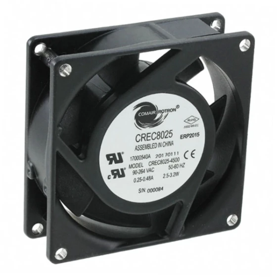 Ventilateur Comair Rotron 17000540A