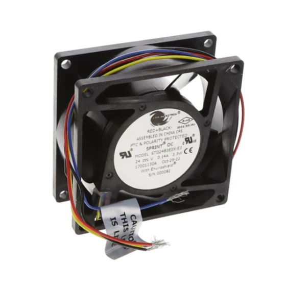 Ventilateur Comair Rotron 17001130A