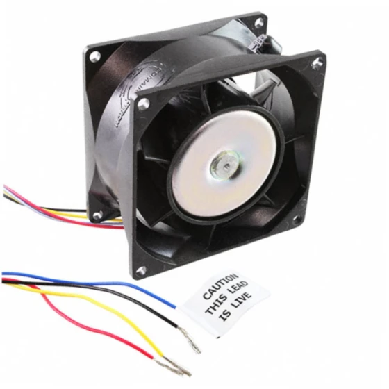 Comair Rotron 17001144A fan