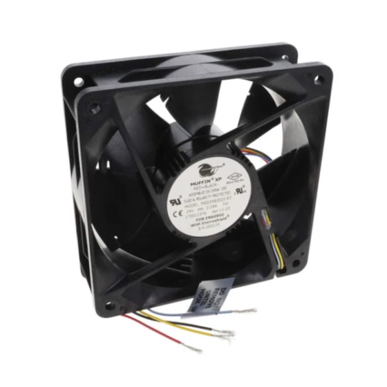 Ventilateur Comair Rotron 17001157A