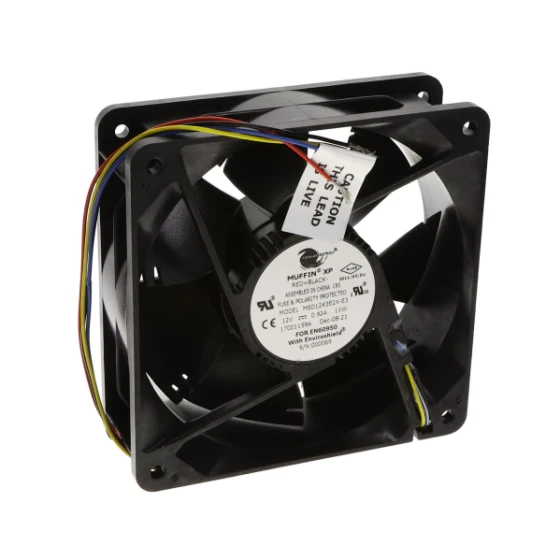Ventilateur Comair Rotron 17001159A
