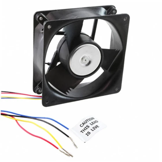 Ventilateur Comair Rotron 17001168A