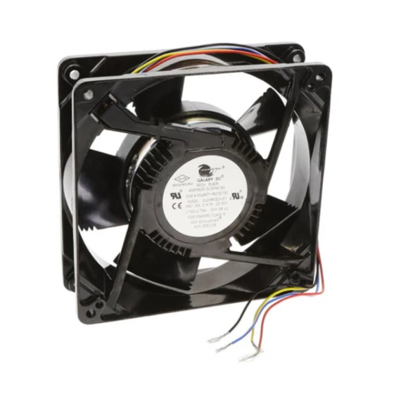 Ventilateur Comair Rotron 17001175A