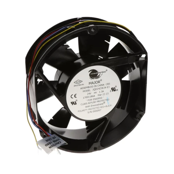 Ventilateur Comair Rotron 17001186A